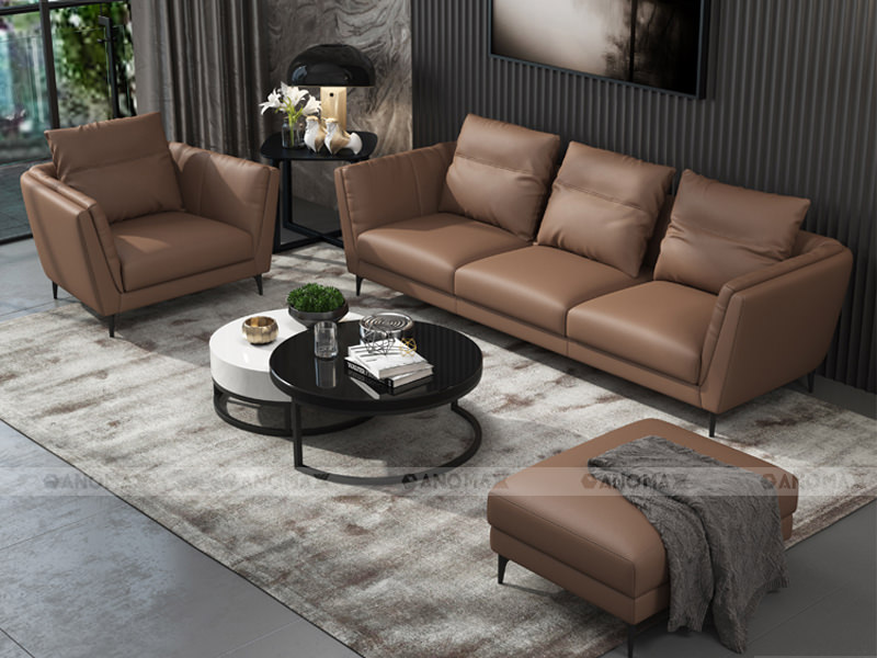 Sofa Văng đẹp mã 1534