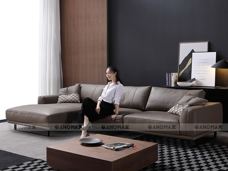 Sofa Phòng Khách Đẹp Mã 437